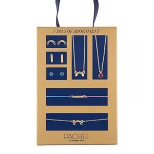 Rachel Roy 7 pc Gift Calendar Sets